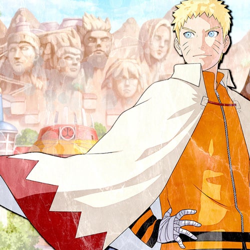 Hokage Tonight