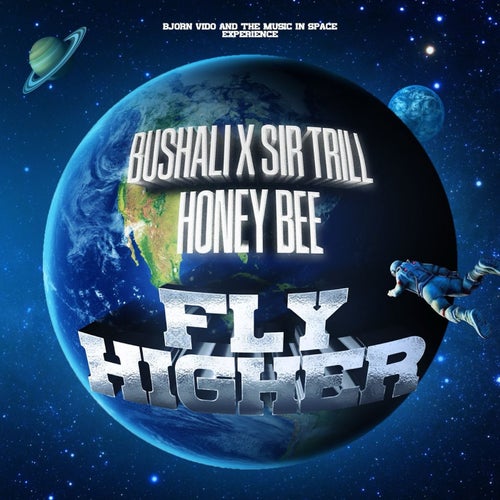 Fly Higher (feat. Bushali, Honey B, Sir Trill, Christian Coer & Mr Drew)