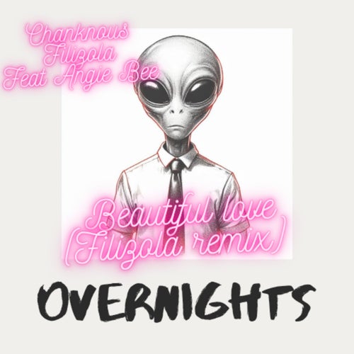 Beautiful Love (feat. Angie Bee)