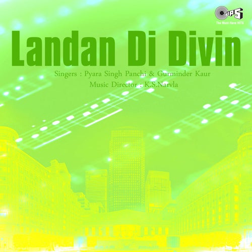 Landan Di Divin