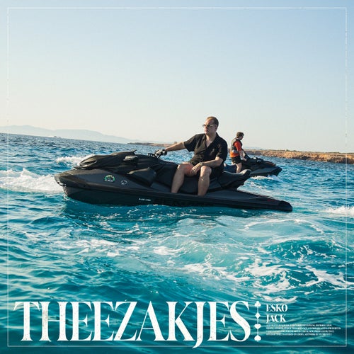 Theezakjes