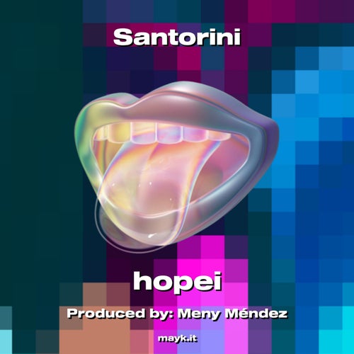 Santorini