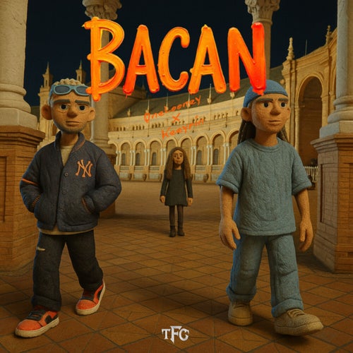 Release of the week