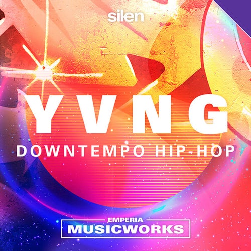 YVNG: Downtempo Hip-Hop