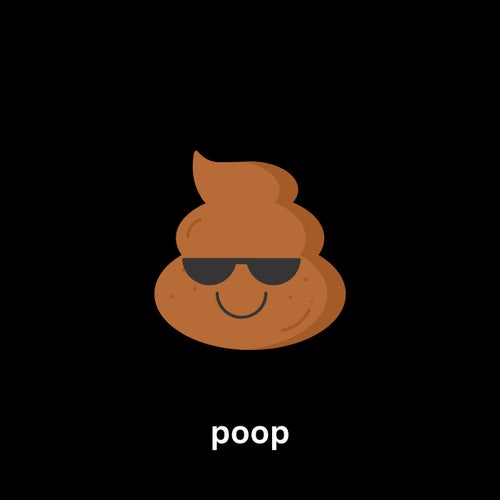 Poop