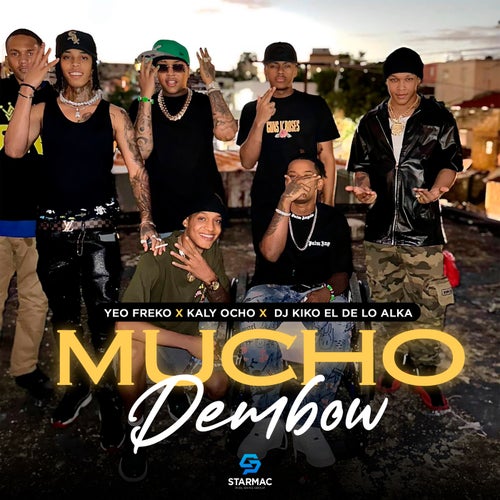 Mucho Dembow