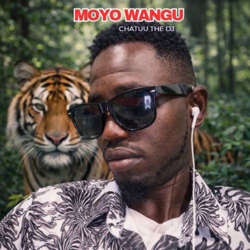 Moyo Wangu
