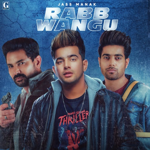 Rabb Wangu (From "Sikander 2")