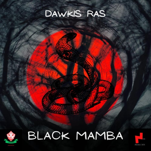 Black Mamba (OFFICIAL AUDIO)