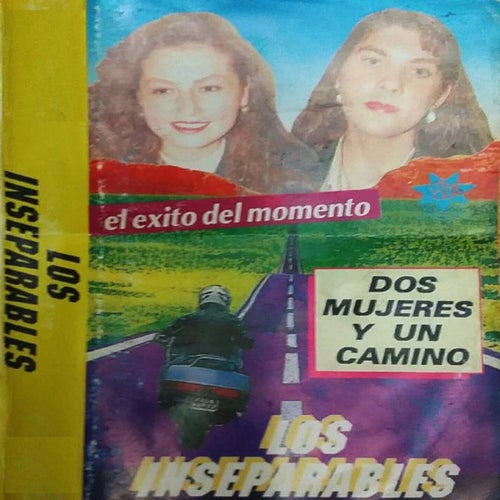 Dos Mujeres y Un Camino