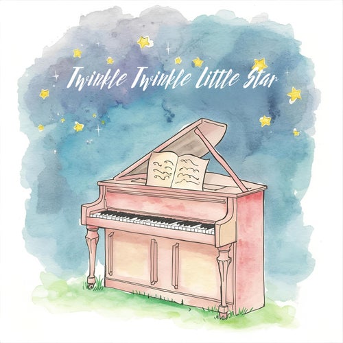 Twinkle Twinkle Little Star