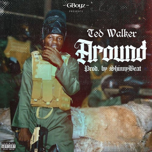 Around