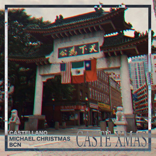 CASTE XMAS