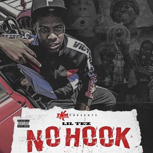 No Hook