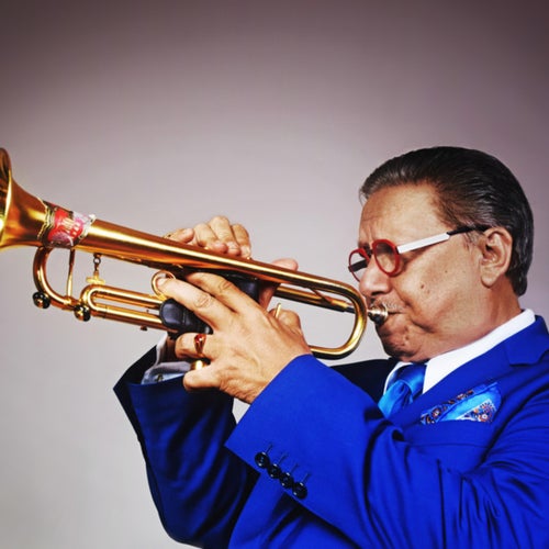 Arturo Sandoval Profile