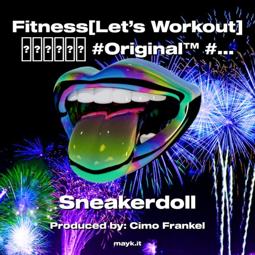 FitnessLet’s Workout # #DollTwist #freeFit #WorkoutChallenge #vibeoverperfection