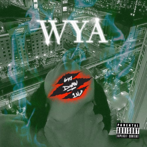 WYA (TRAP LOBISTIC VERSION)