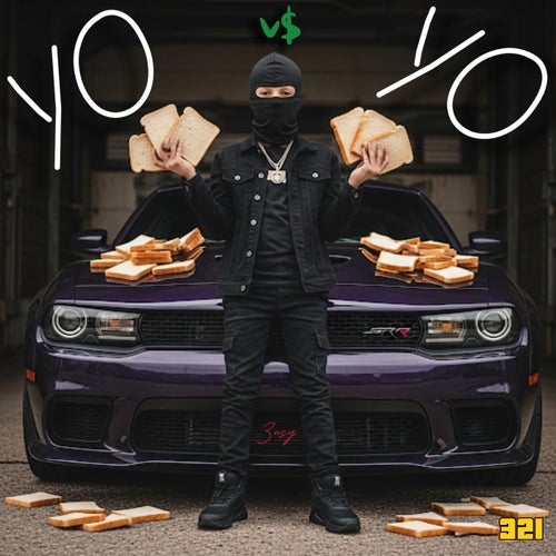 Yo vs Yo