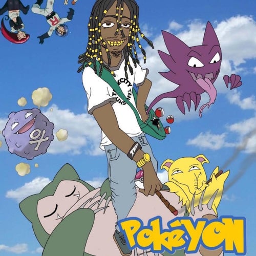 PokeYON