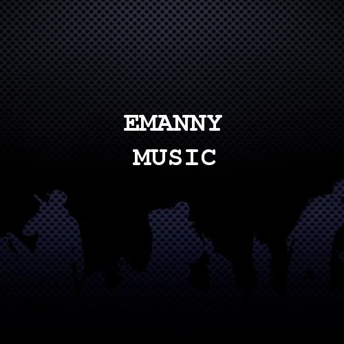 Emanny Music Profile