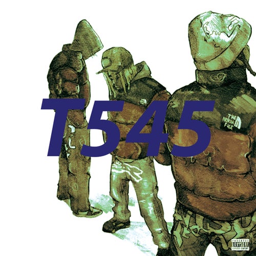 T545