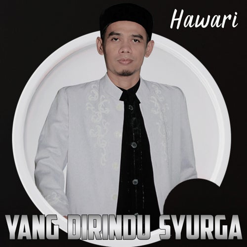 Yang Dirindu Syurga