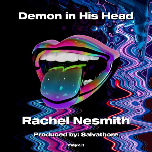 Demon in His Head