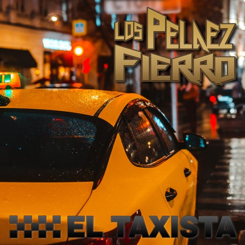 El Taxista