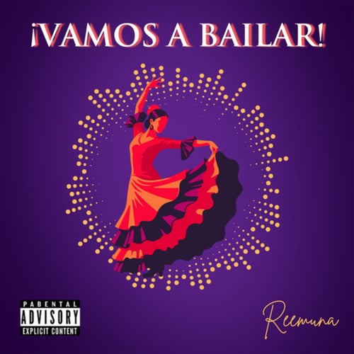 ¡Vamos a bailar!