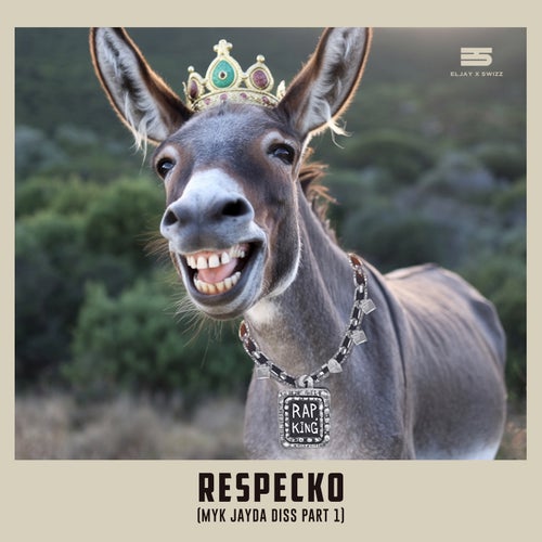 Respecko (Myk Jayda Diss Part 1)