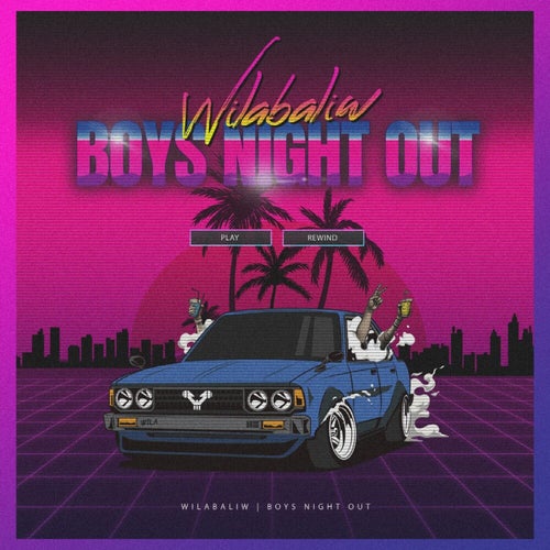 Boys Night Out
