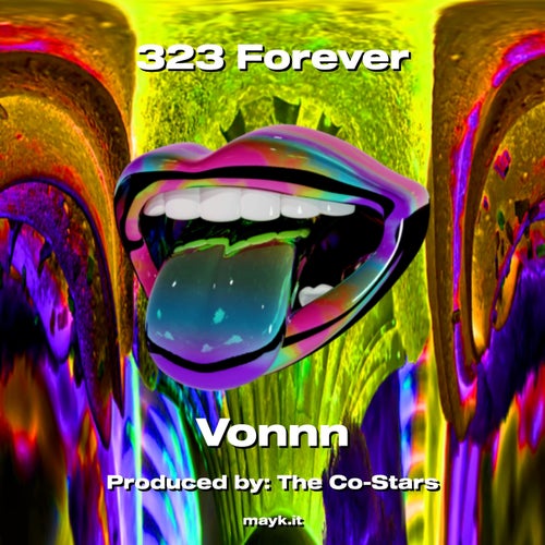 323 Forever