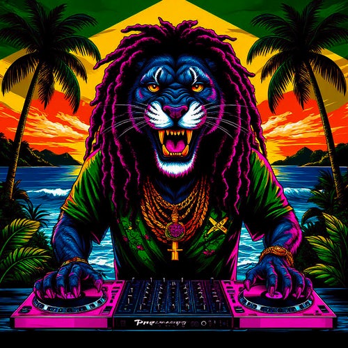 JAMROCK FUNK