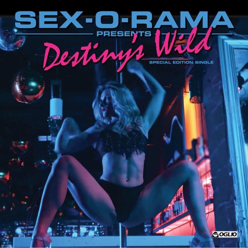 Destiny's Wild