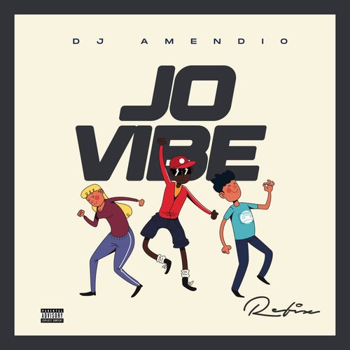 JO Vibe (Refix)