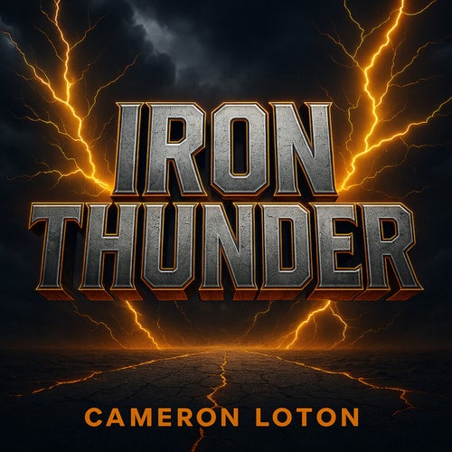 Iron Thunder