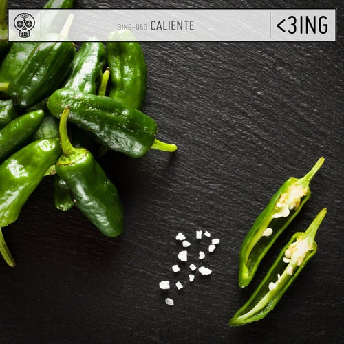 Caliente (3ING-050)