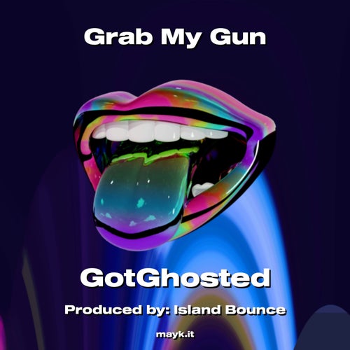 Grab My Gun