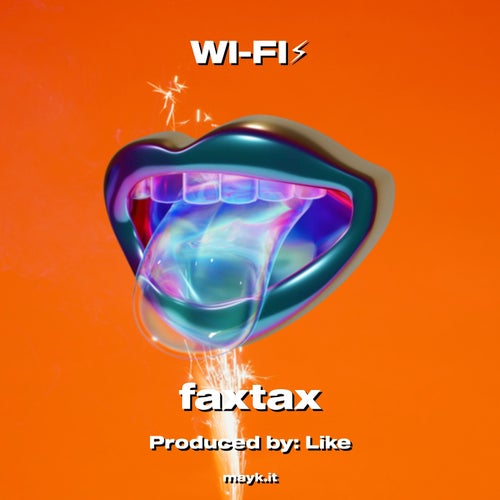 WI-FI by faxtax on Beatsource