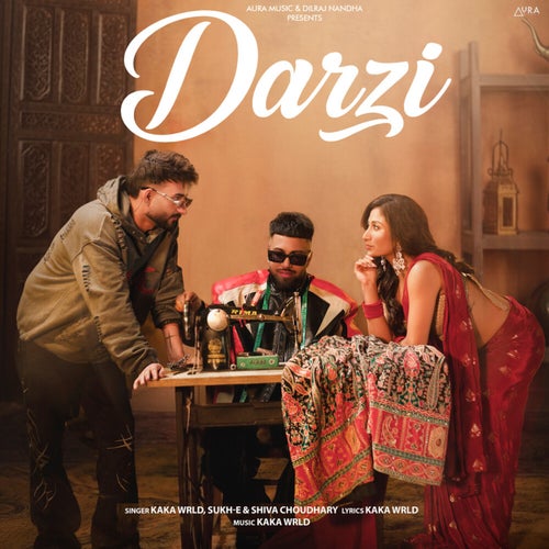 Darzi