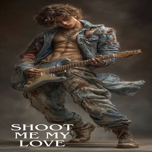 shoot me my love