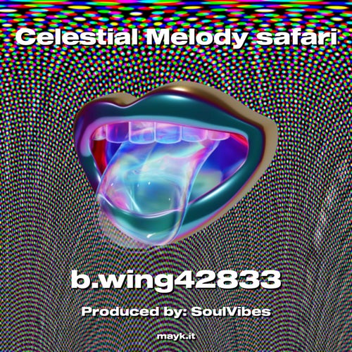 Celestial  safari