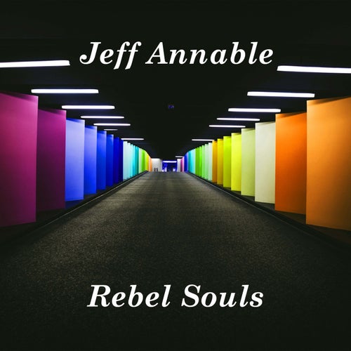 Rebel Souls