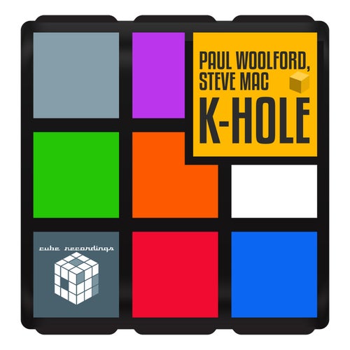 K-Hole