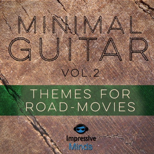 Minimal Guitar, Vol.2