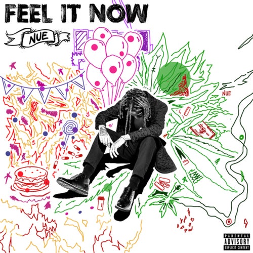 Feel It Now