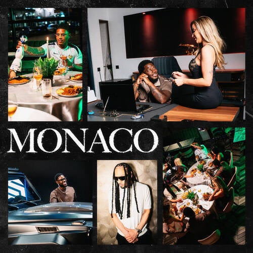 Monaco