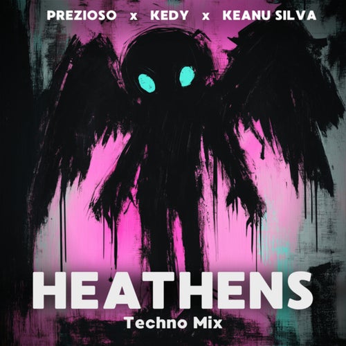 Heathens (Techno Extended Mix)