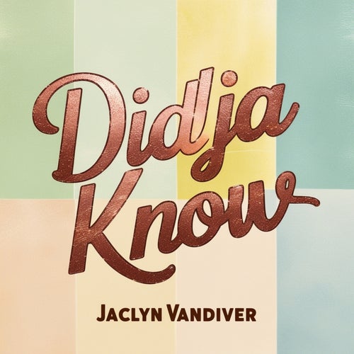 Didja Know