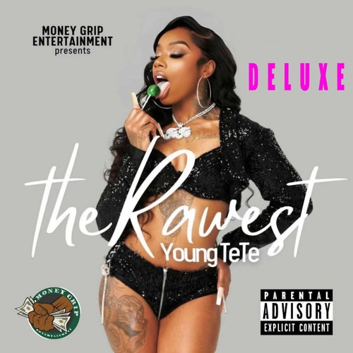 The Rawest (Mixtape)